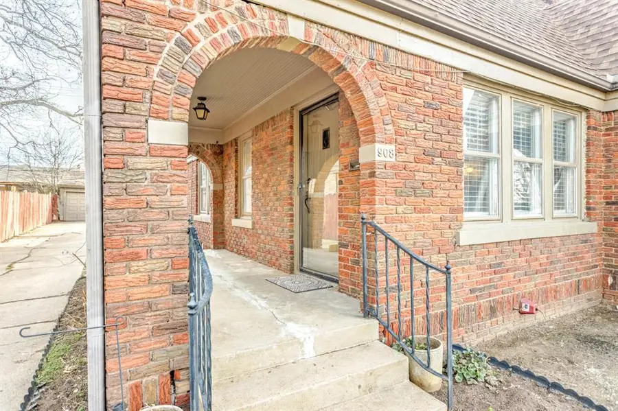 908 NW 42nd Street, Oklahoma City, OK 73118 - #3