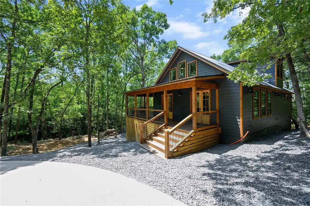 288 Virginia Pine Place, Broken Bow, OK 74728 - #1