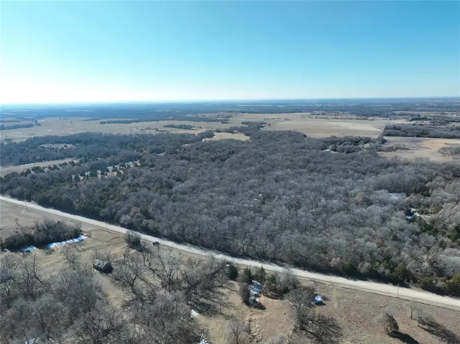 Red Rock Avenue, Byars, OK 74831 - #3