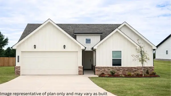 8216 NW 60th Street, Oklahoma City, OK 73132