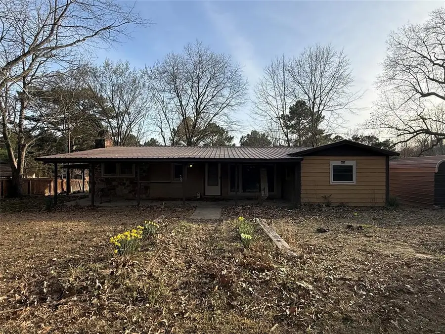 610 E 7th Street, Broken Bow, OK 74728 - #2