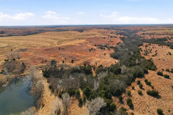 8097 N 2010 Road, Leedey, OK 73654