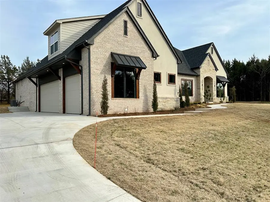 4200 Grand Timber Drive, Edmond, OK 73034 - #3