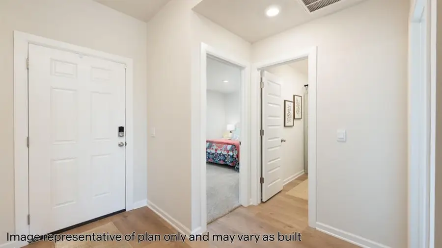 6020 Blackwood Court, Oklahoma City, OK 73132 - #2