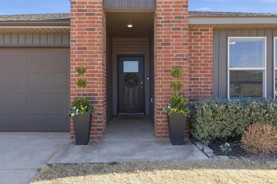 14804 Lost Falls Way, Oklahoma City, OK 73142 - #2