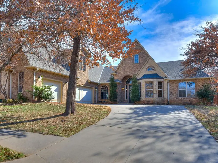 1108 Salvo Bridge Courts, Edmond, OK 73034 - #2