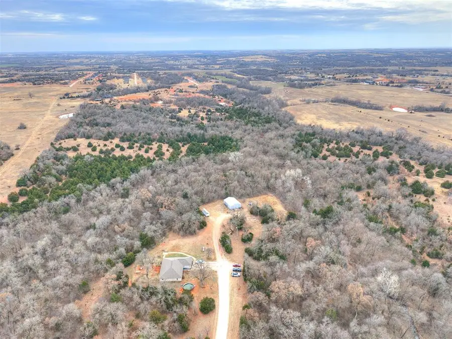 2341 County Road 1234, Blanchard, OK 73010 - #3