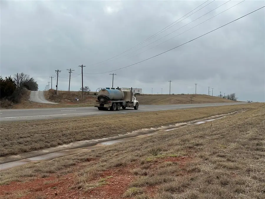 2231 62 Highway, Blanchard, OK 73010 - #3