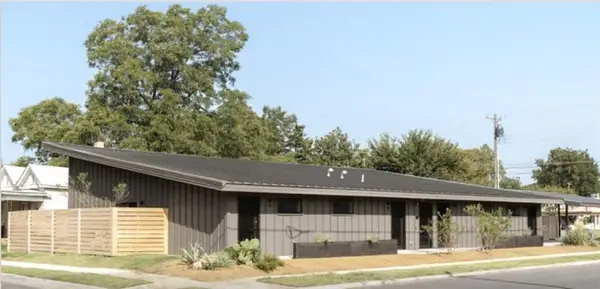 711 N Douglas Ave. Avenue, Oklahoma City, OK 73106