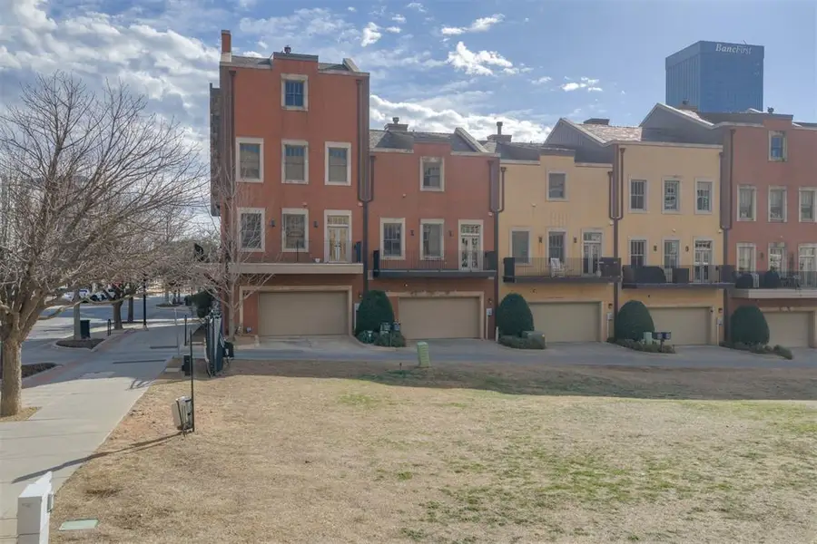 N Oklahoma Avenue, Oklahoma City, OK 73104 - #2