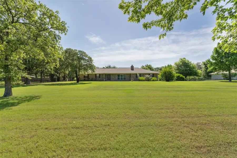 9901 Hickory Hollow Road, Shawnee, OK 74804 - #2