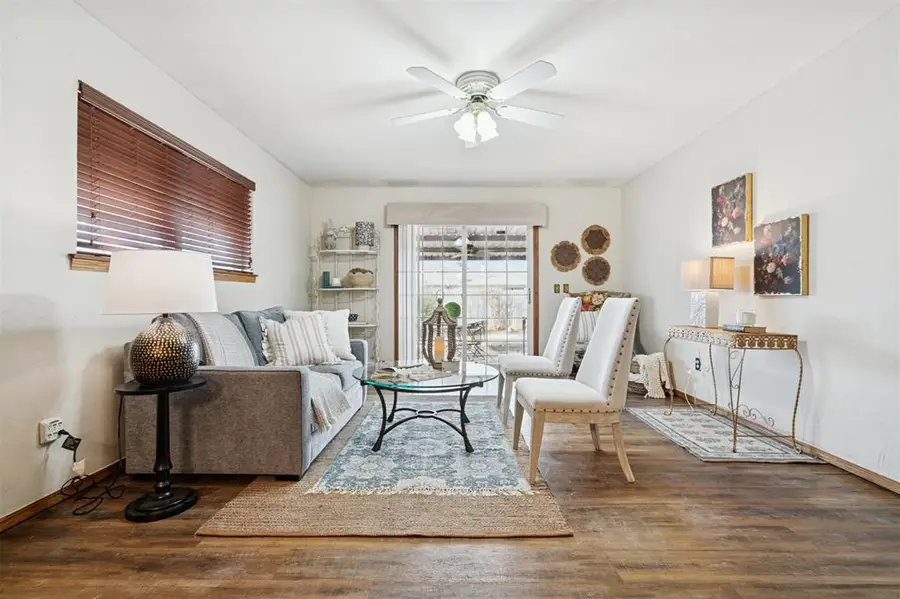 4405 NW 56th Terrace, Oklahoma City, OK 73112 - #3