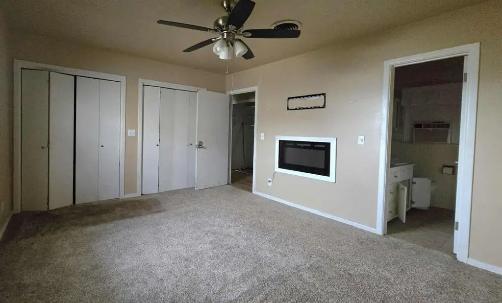 601 N Morton Street, Hollis, OK 73550 - #1