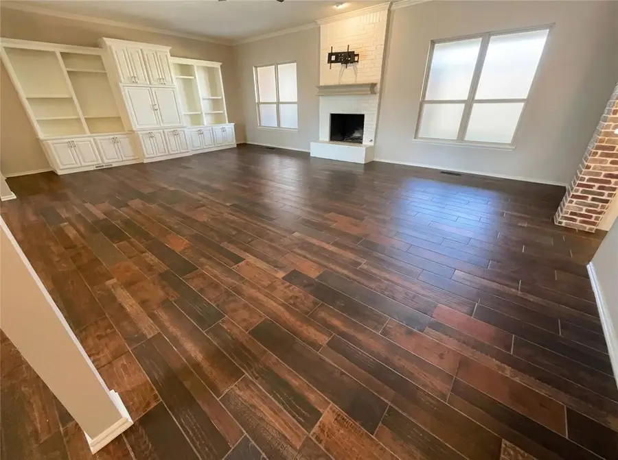 4221 Darril Road, Edmond, OK 73025 - #3