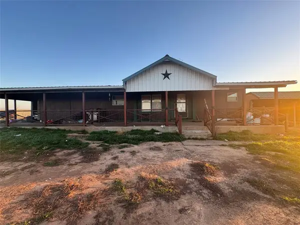 273453 E 1780 Road, Comanche, OK 73529