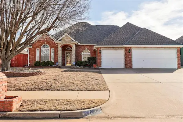 2708 Durland Drive, Edmond, OK 73012