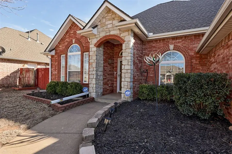 2708 Durland Drive, Edmond, OK 73012 - #3