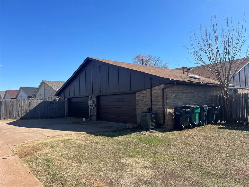 545 NW 137th Street, Edmond, OK 73013 - #1