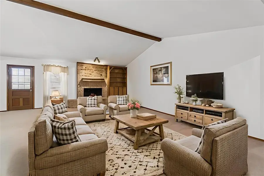 616 S Country Side Trail, Edmond, OK 73012 - #2