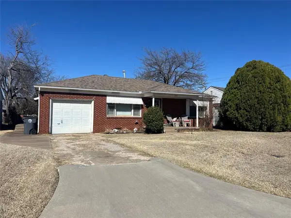 1703 Brighton Avenue, Oklahoma City, OK 73120