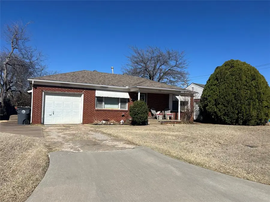 1703 Brighton Avenue, Oklahoma City, OK 73120 - #2