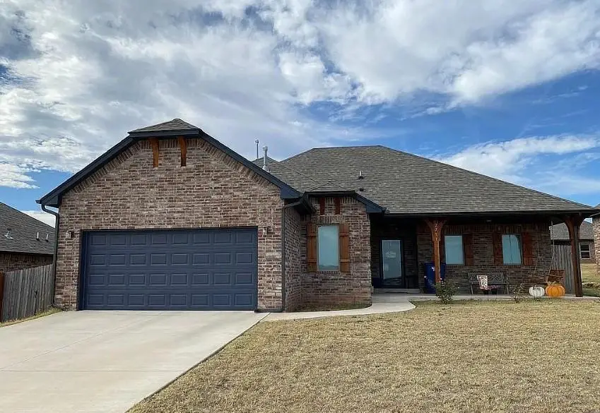 2711 Landmark Drive, Seminole, OK 74868 - #2