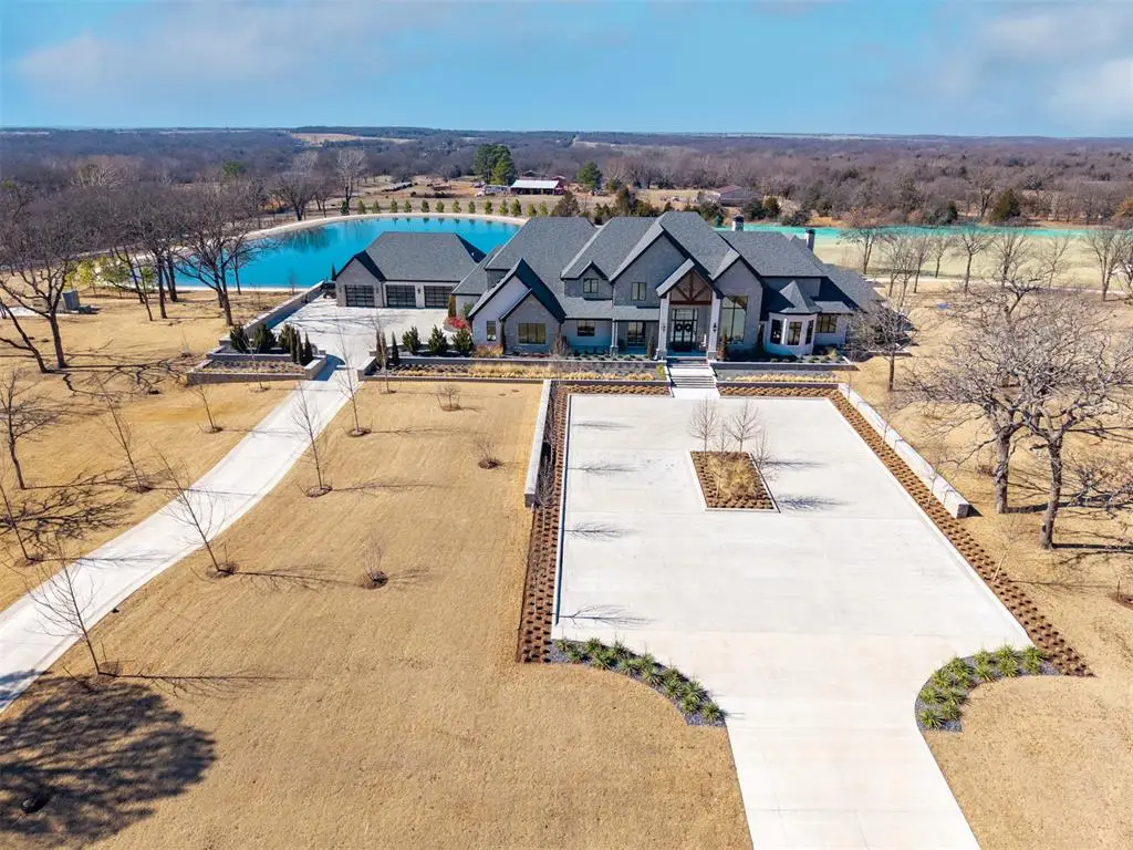 10628 S Highway 99, Prague, OK 74864 - #1