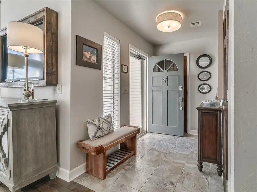 921 Carfax Road, Edmond, OK 73034 - #2