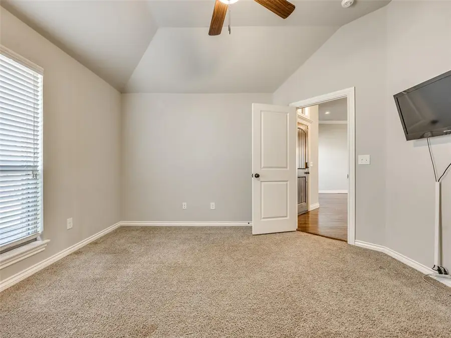 3349 Sage Brush Place, Yukon, OK 73099 - #3