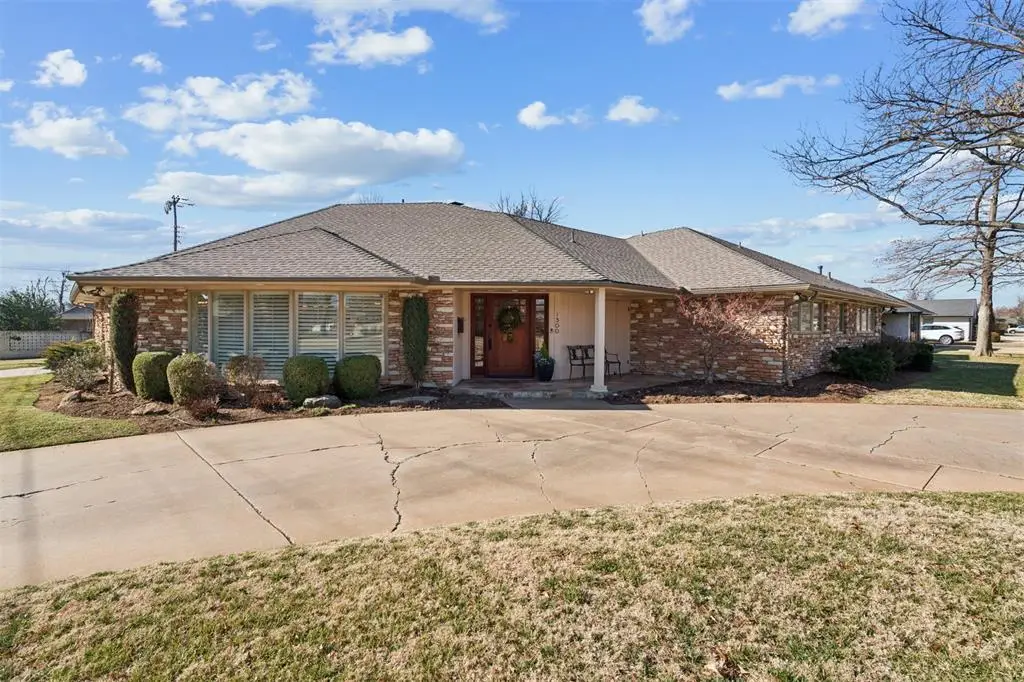 1300 Westchester Drive, Oklahoma City, OK 73120 - #1