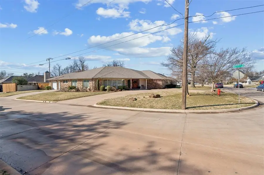 1300 Westchester Drive, Oklahoma City, OK 73120 - #2