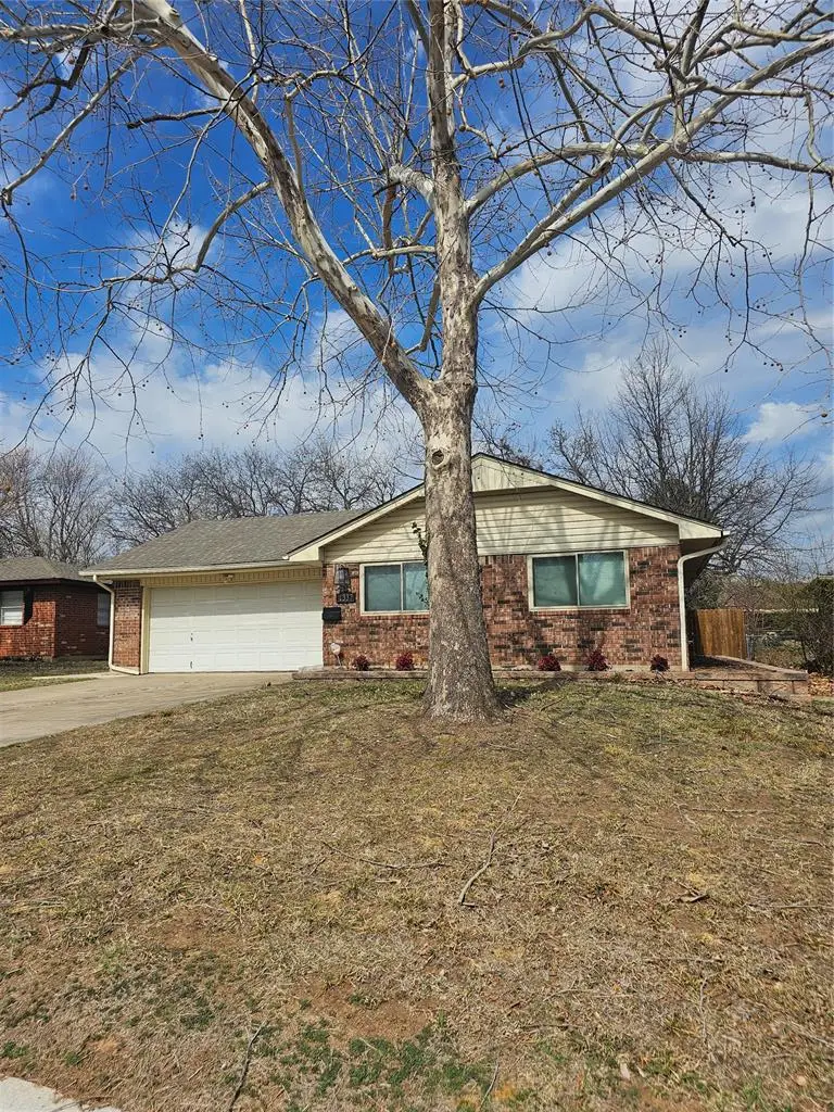1337 E Brooks Street, Norman, OK 73071 - #1