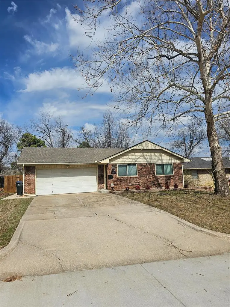 1337 E Brooks Street, Norman, OK 73071 - #2