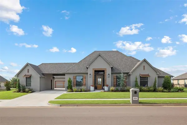 4116 SW 129th Street, Oklahoma City, OK 73173