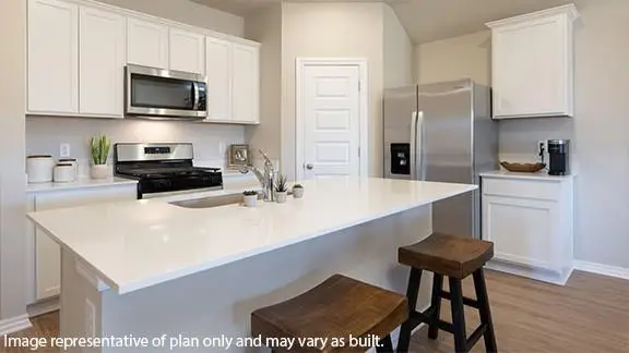 4925 Maleah Avenue, Noble, OK 73068 - #2