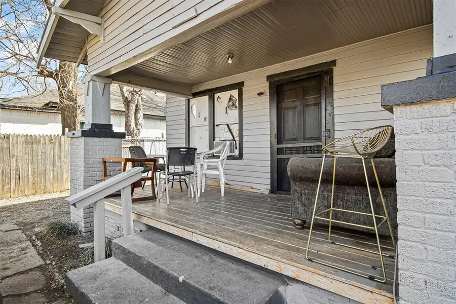 1732 NW 2nd Street, Oklahoma City, OK 73106 - #3