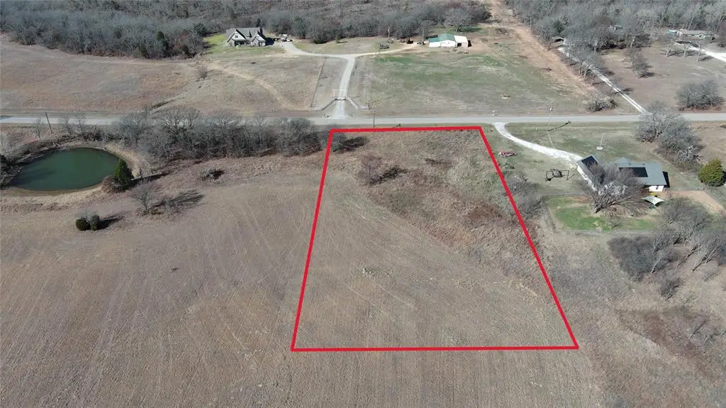 3600 NS Lot 4 Road, Seminole, OK 74868 - #1