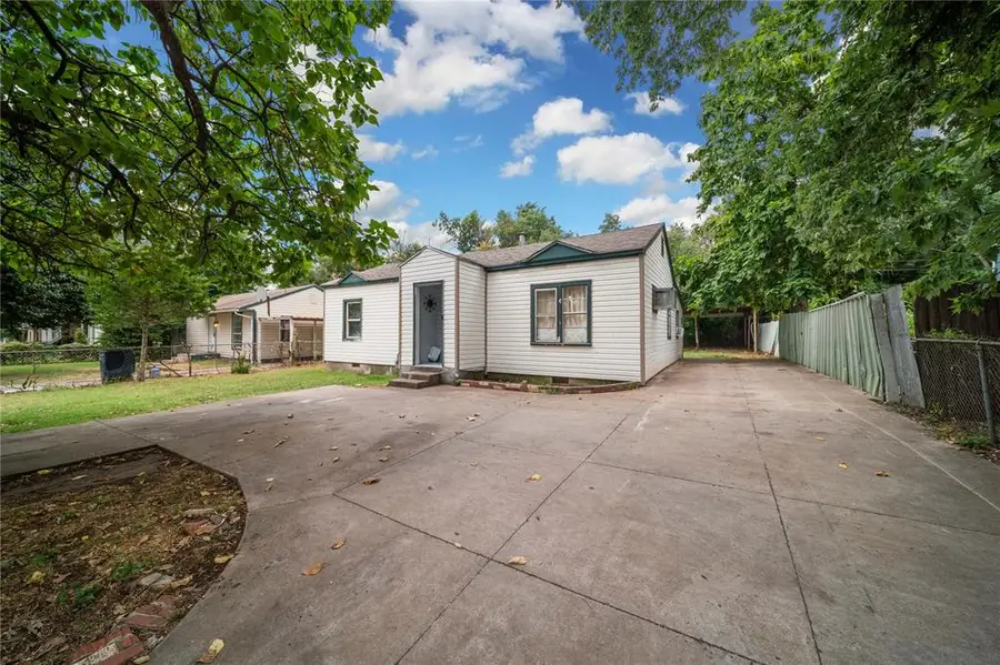 3820 SW 34 Street, Oklahoma City, OK 73119 - #2