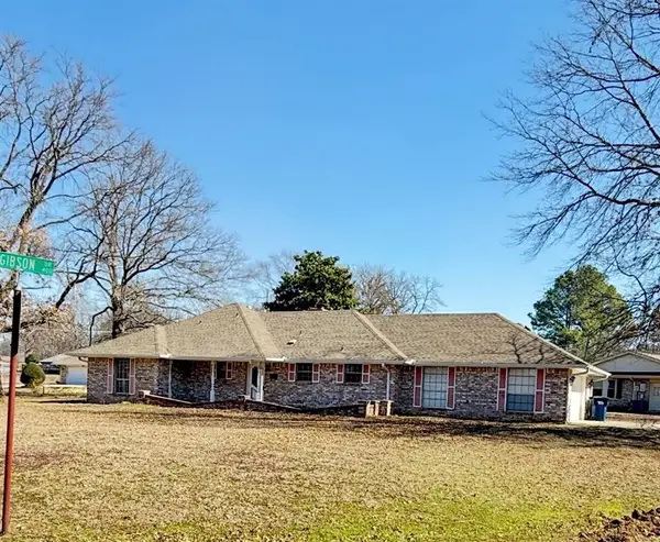 2200 Grisso Drive, Seminole, OK 74868