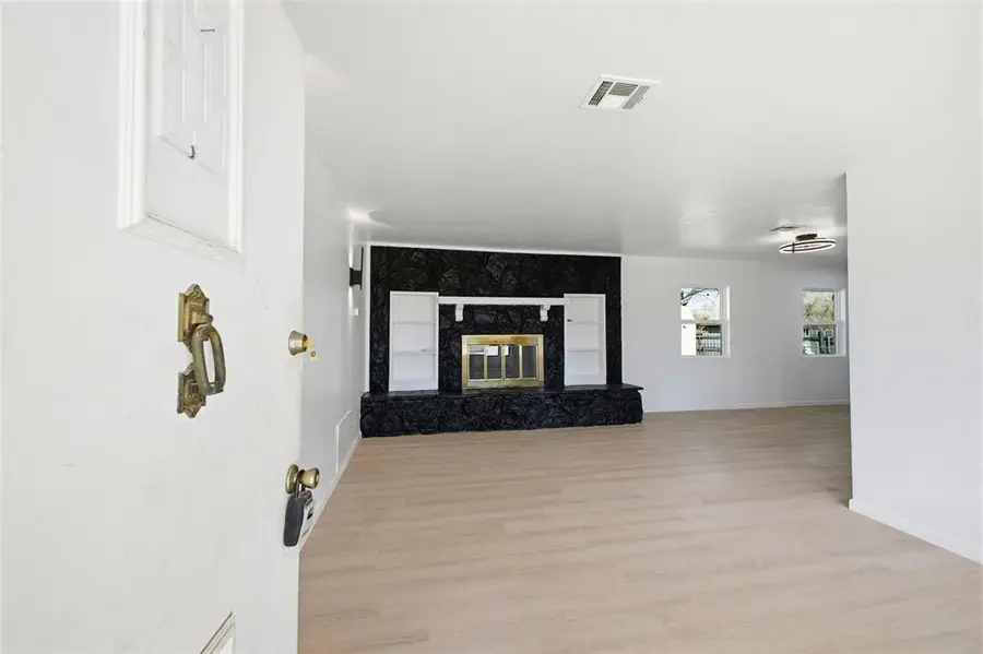 1305 James Drive, Oklahoma City, OK 73119 - #2