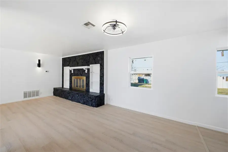 1305 James Drive, Oklahoma City, OK 73119 - #3