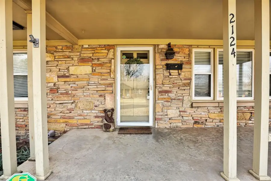 2124 Churchill Place, Oklahoma City, OK 73120 - #3