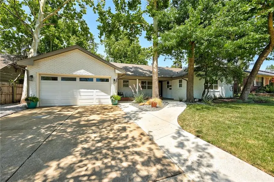 2105 NW 59th Place, Oklahoma City, OK 73112 - #3