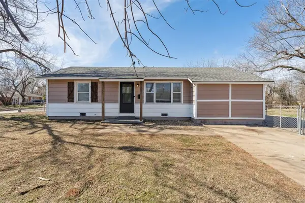 3301 Brookside, Oklahoma City, OK 73110