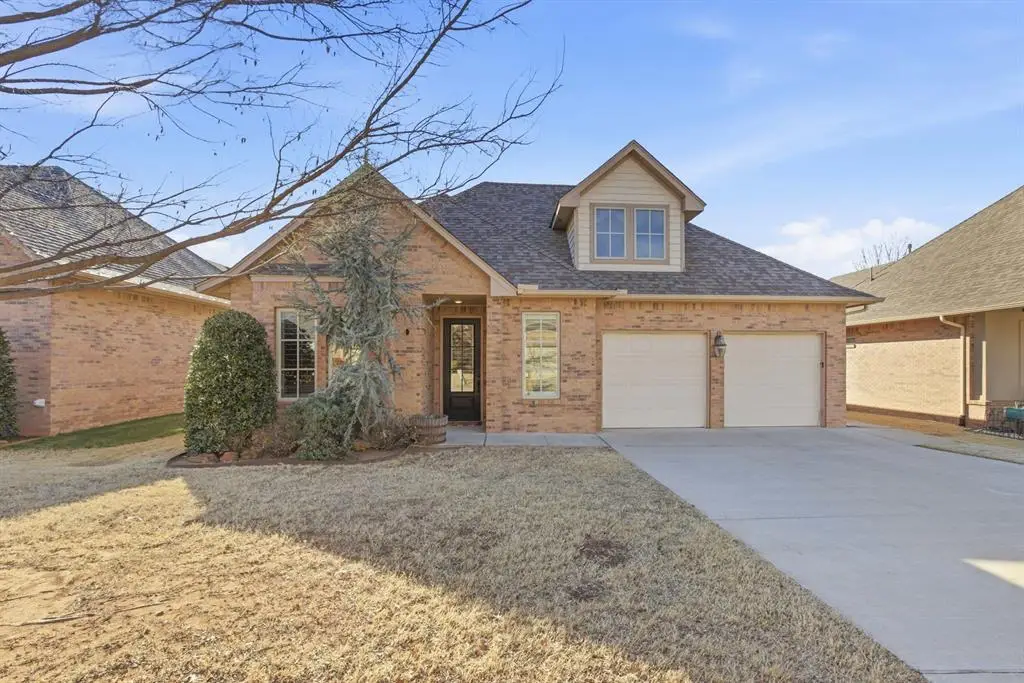 5509 Inverary Drive, Edmond, OK 73025 - #1