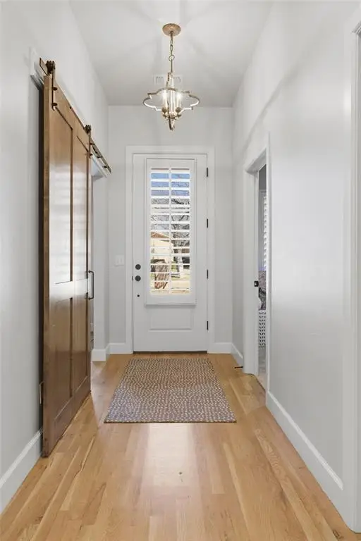 5509 Inverary Drive, Edmond, OK 73025 - #3