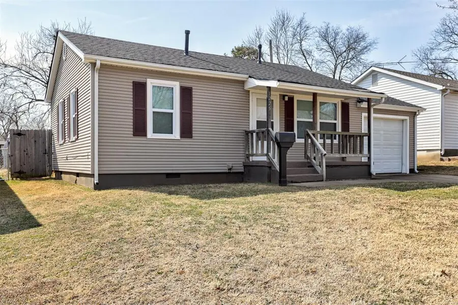 1225 Carol Drive, Shawnee, OK 74804 - #2