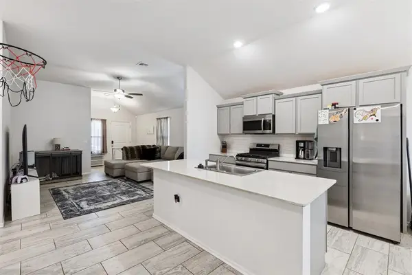 4704 Crystal Hill Drive, Oklahoma City, OK 73179