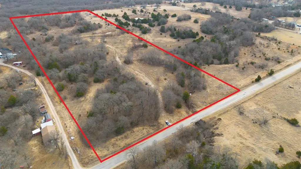 N Tract 1: 3320 Road, Wynnewood, OK 73098 - #1