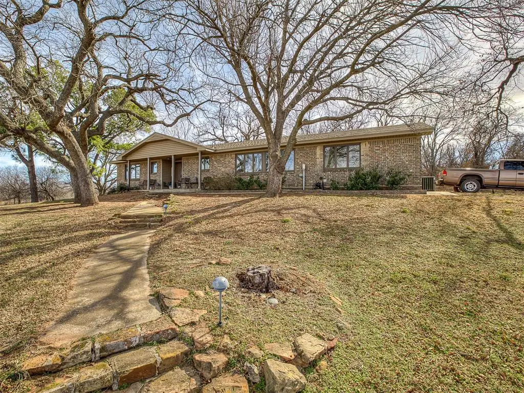 3719 S Coyle Road, Stillwater, OK 74074 - #1